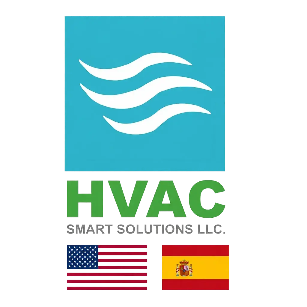 HVAC Smart Solutions USA Espana