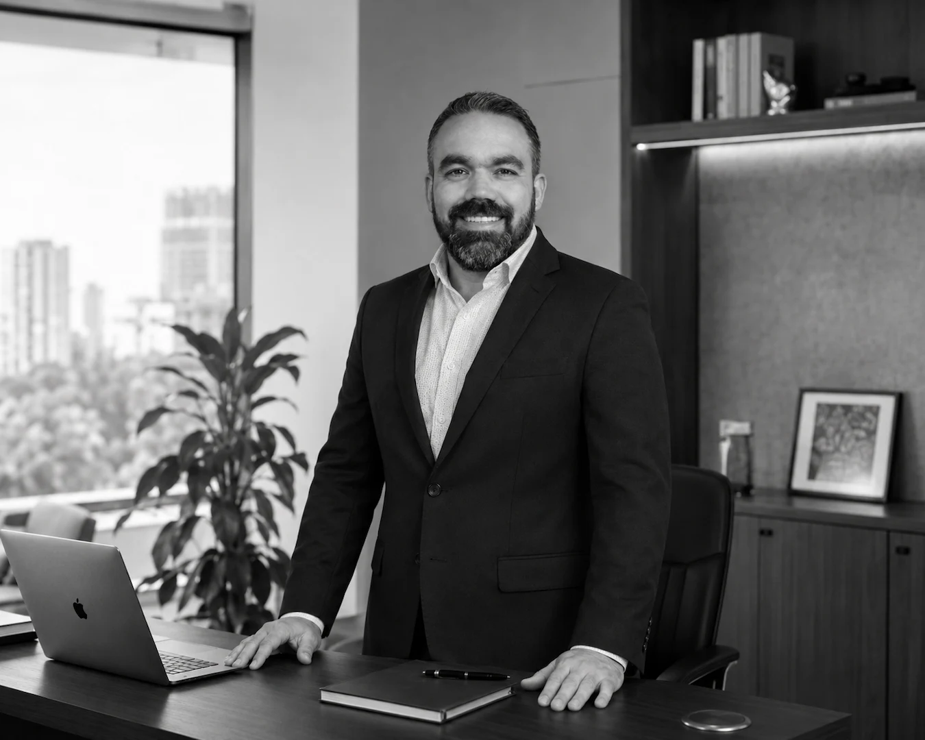 Jorge Monzon Ingenieria Operaciones