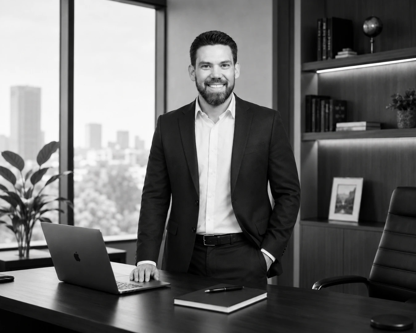Manuel Monzon Mega Aires Venezuela Comercial