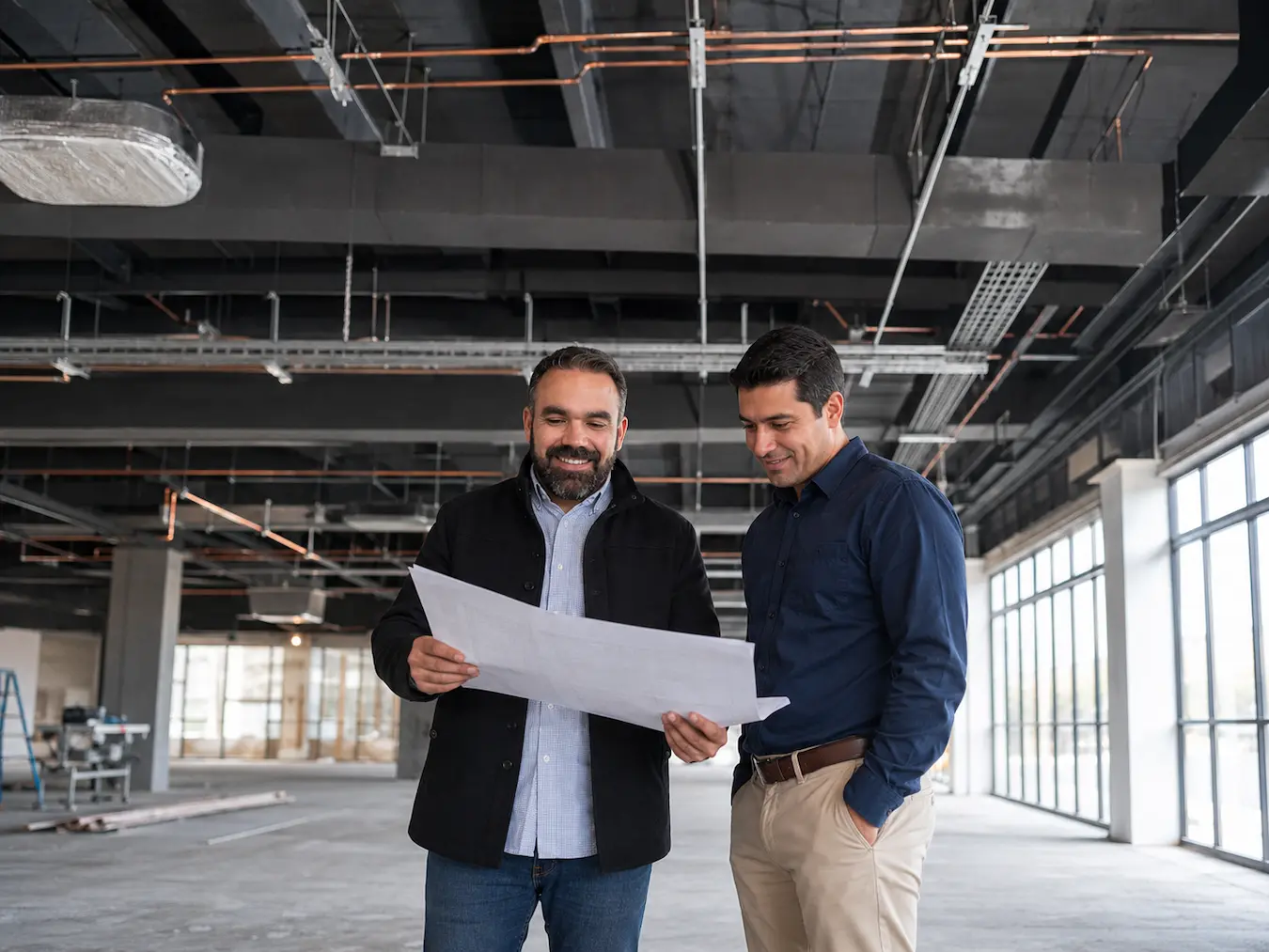 Proyectos e Ingenieria Mega Aires